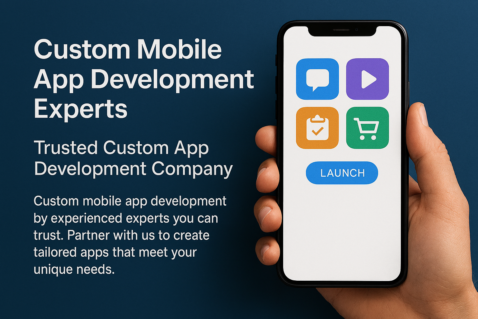 Mobile Development