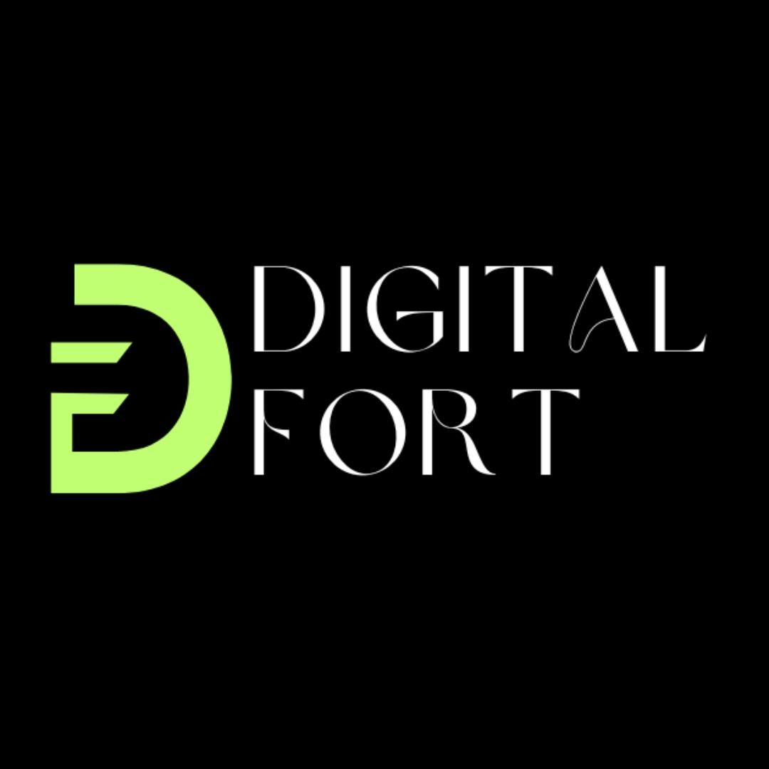 digital fort company