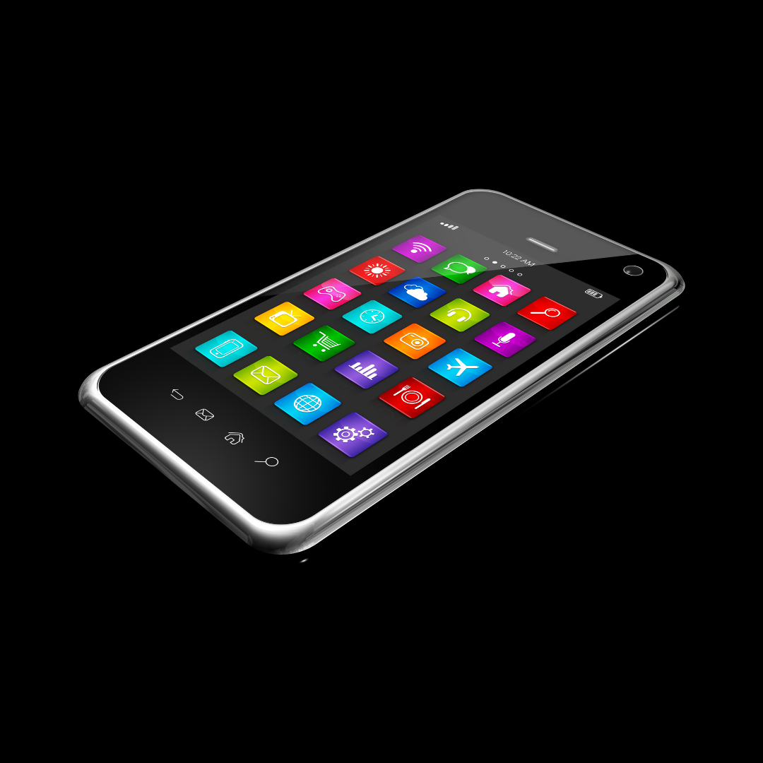 Mobile APP that helps to grow and support your local business