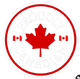 Proudly Canadian