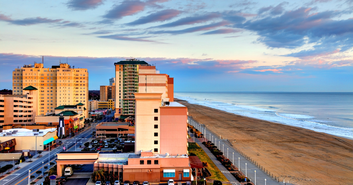 Virginia Beach