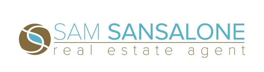 Sam Sansalone Logo