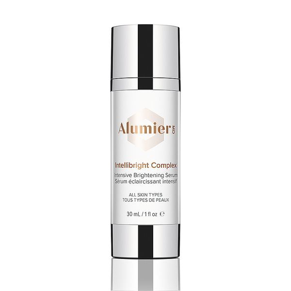 Intellibright Complex Treatment Serum - AlumierMD from Focus Eye Care of Fort Wayne