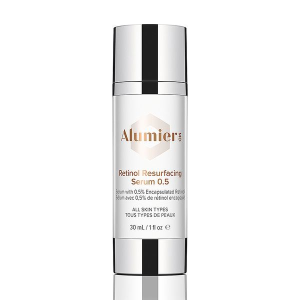 Retinol Resurfacing Serum 0.5 - AlumierMD from Focus Eye Care of Fort Wayne