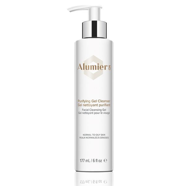 Purifying Gel Cleanser - AlumierMD from Focus Eye Care of Fort Wayne