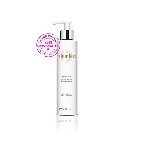 SensiCalm Gentle Cleanser - AlumierMD from Focus Eye Care of Fort Wayne