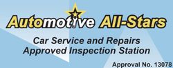 Automotive All Stars Car Service and Repair: Mechanic in Logan