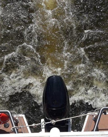 Laivo nuoma Vilniuje