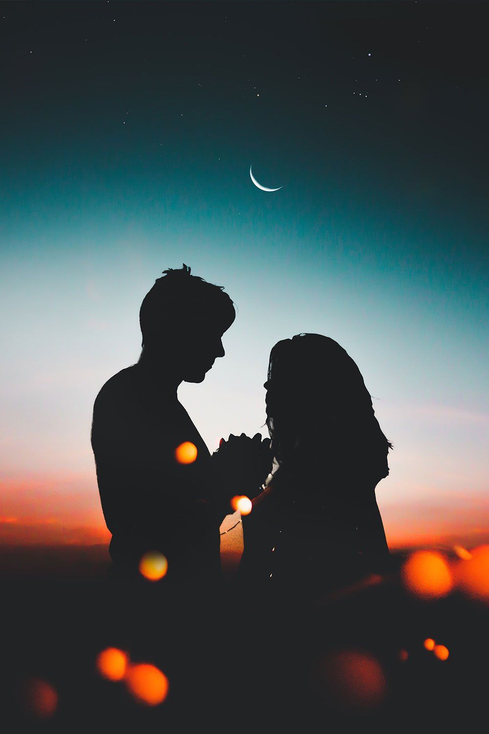 Romantiškas plaukiojimas