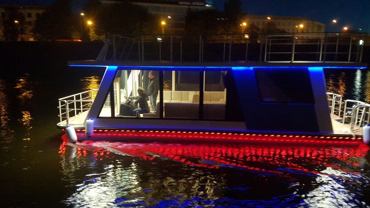 Laivo-nuoma-Vilniuje