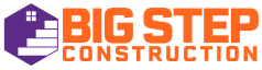 Big Step Construction