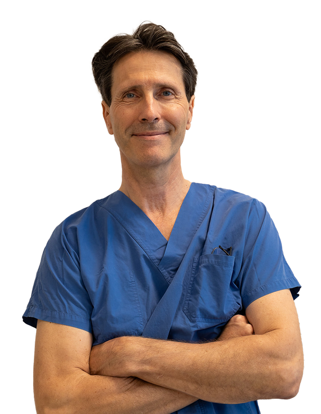 Dr. Seitinger