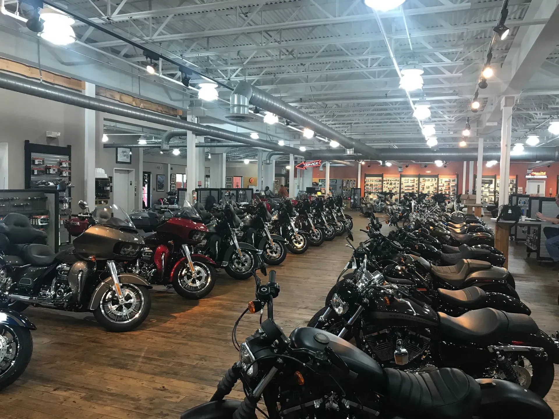 LED lighting company in SC