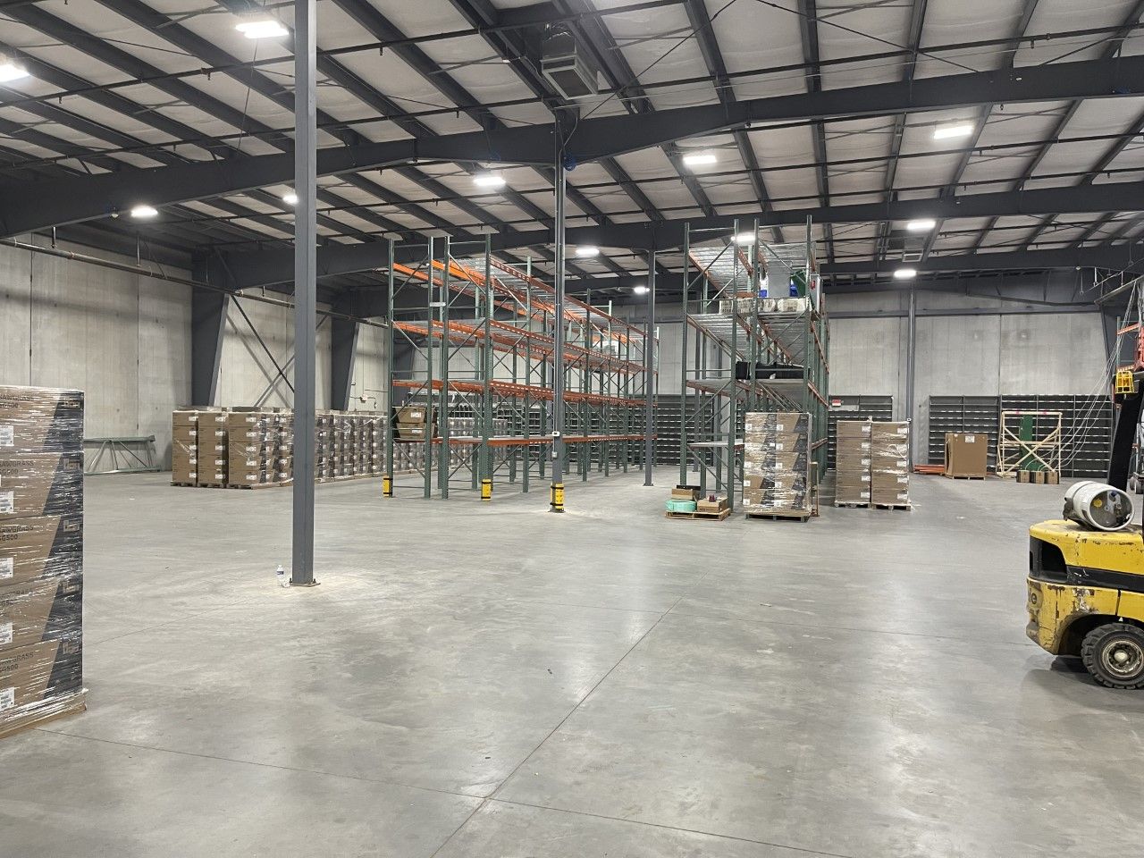 led lighting company in Myrtle Beach, SC