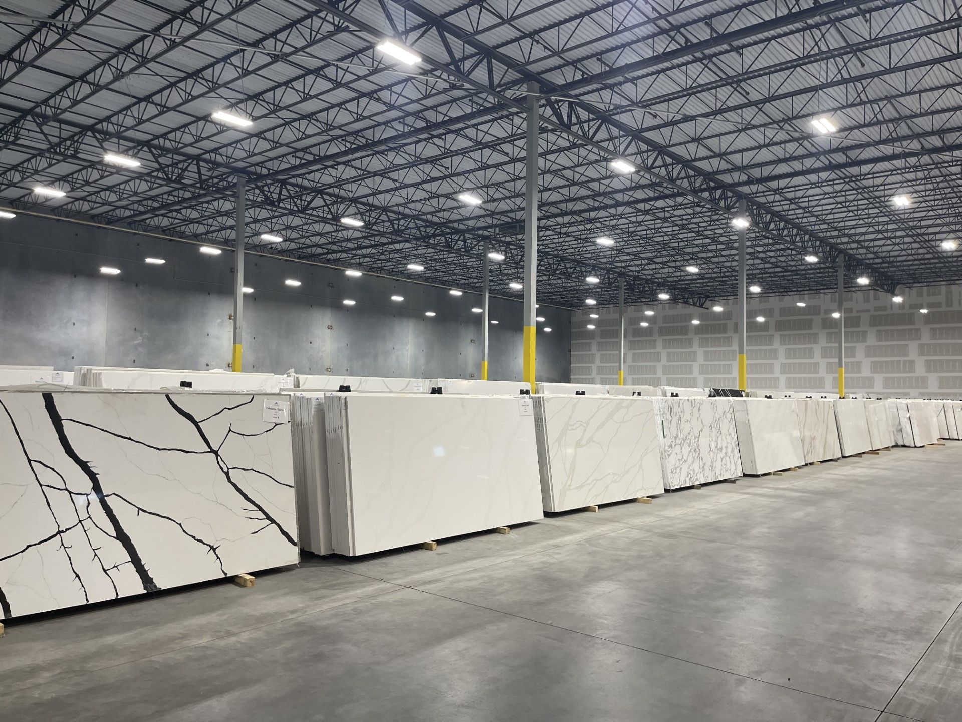 led lighting company in Myrtle Beach, SC