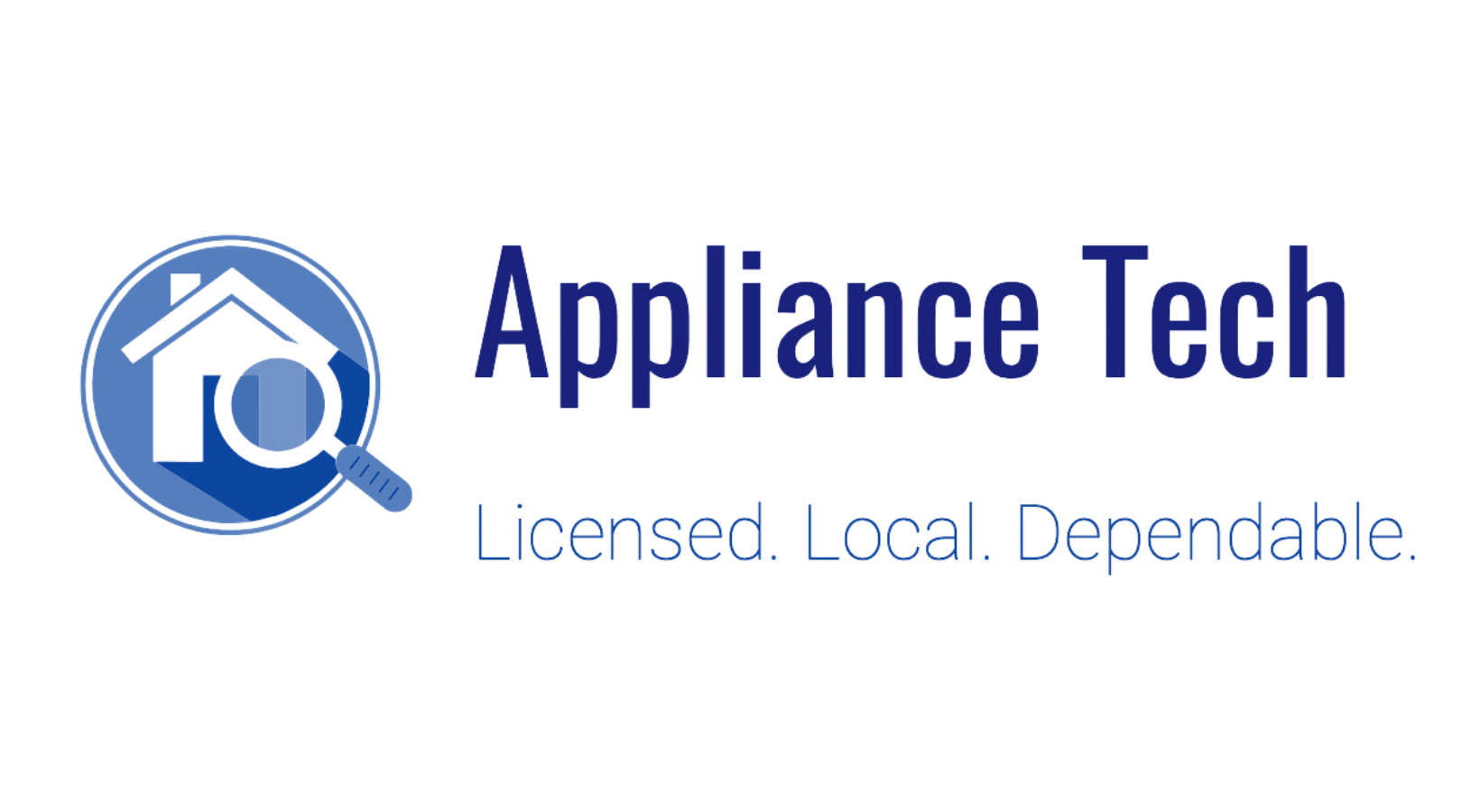 Appliance Tech-Logo