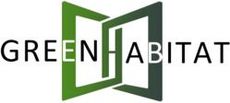 Logo Green Habitat