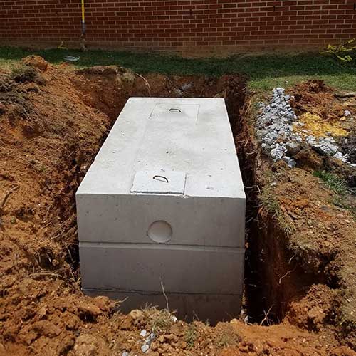Septic Tanks Kingsport, TN ABeasleyCarter's Septic Tank Service