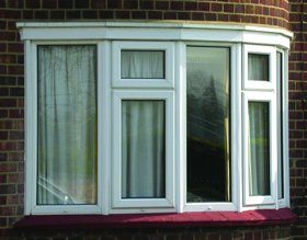 window installations - Chorley - Karl Trueman Installations - window