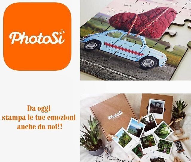 photosì
