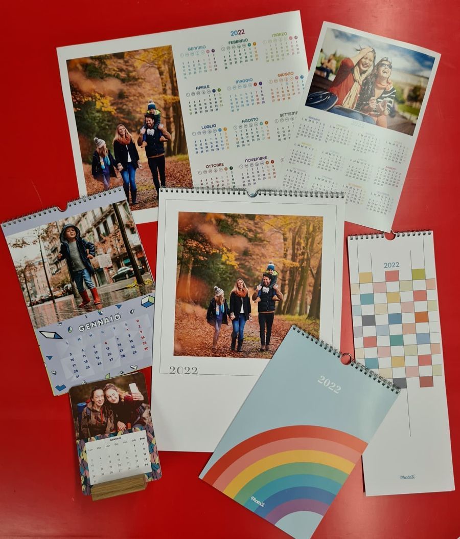 articoli personalizzati