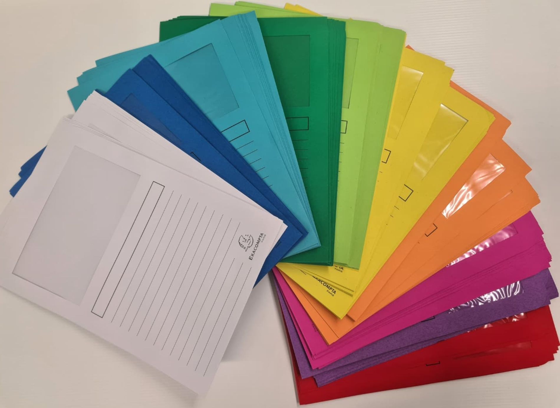 Articoli per ufficio e scuola