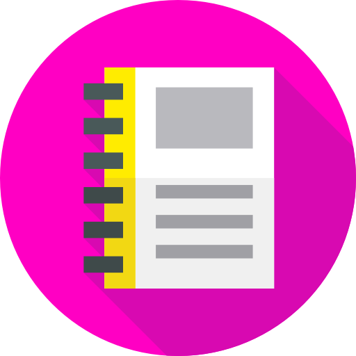 icona - Rilegatura tesi