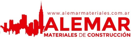 Alemar Materiales logo