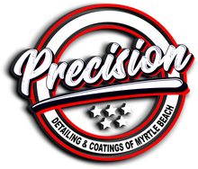 Precision Detailing & Coatings of Myrtle Beach