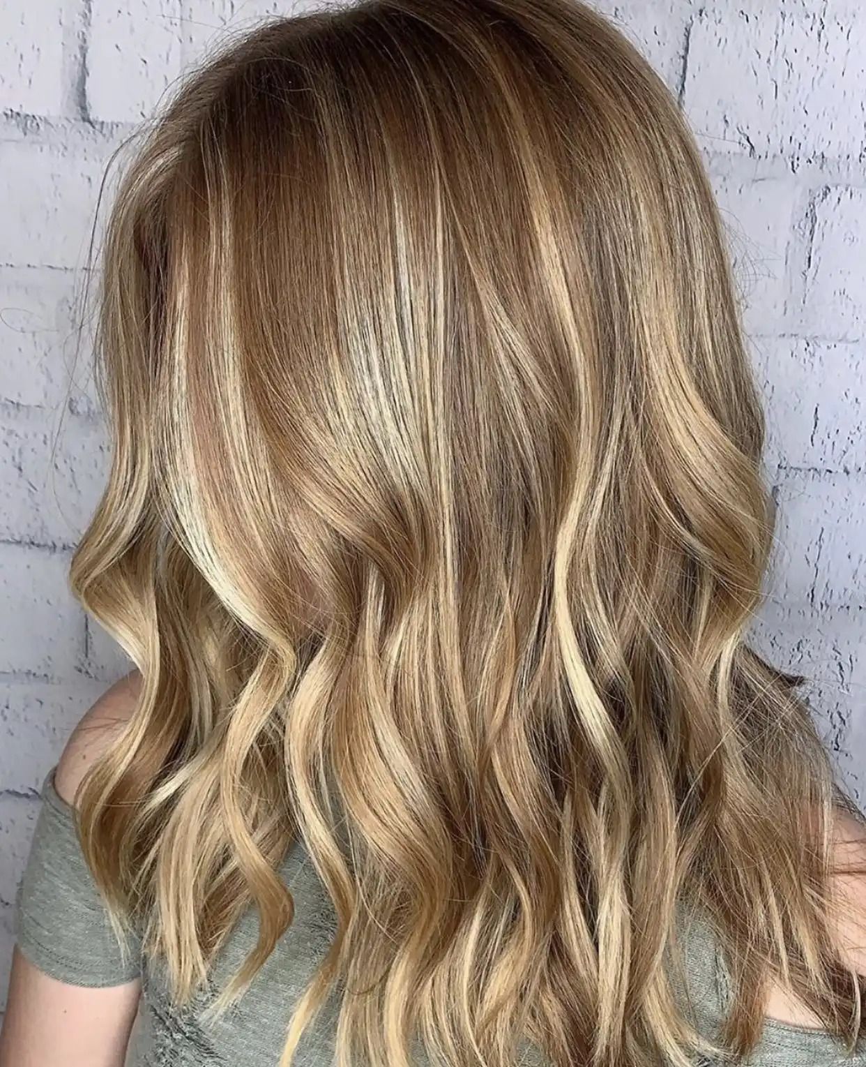 Balayage
