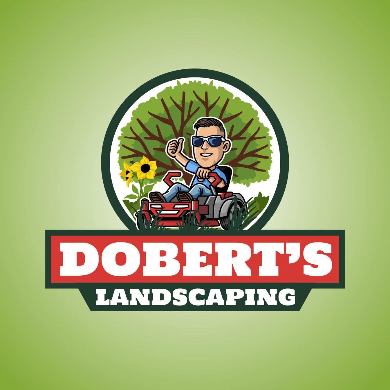 Dobert’s Landscaping LLC