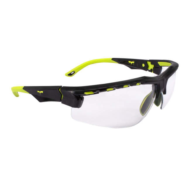 Eye Protection