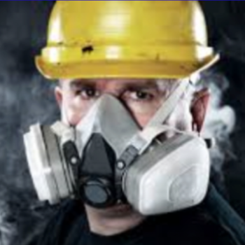 Respirator Training & Fit Testing world class safety