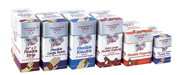 Safety and first aid products world class safety