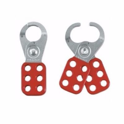 Lockout/Tagout