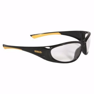 Eye Protection