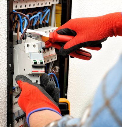 Fixing Electrical Panel — Silver Lake, OH — Anything Electric LLC