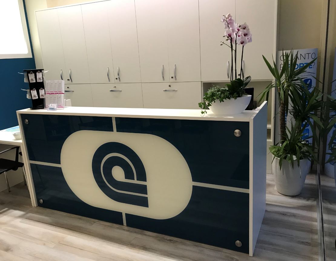 CENTRO SORDITA' CLAUDIO MARIUZZO Sede Rinnovata di Cittadella