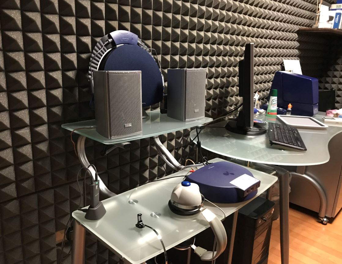 CENTRO SORDITA' CLAUDIO MARIUZZO Sede Rinnovata di Cittadella