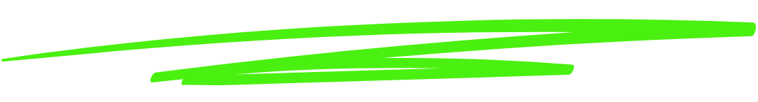 underline brush stroke