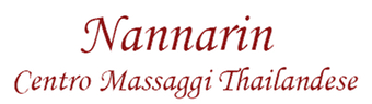 annarin - Centro Massaggi Thailandese logo