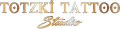 totzki tattoo studio-logo