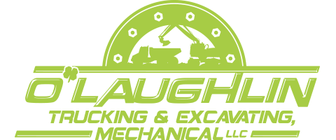 O'Laughlin Trucking & Excavating, Mechanical