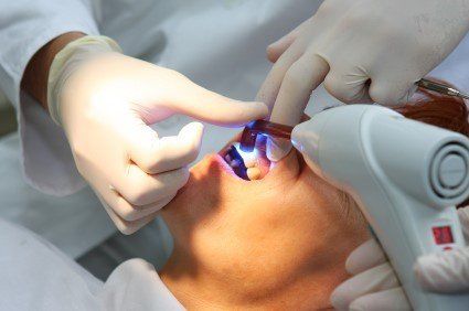 visita specialistica dei denti
