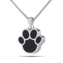 Paw Steel Keepsake