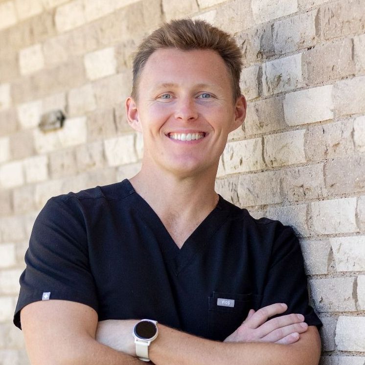Dr. Tanner Foster, DMD