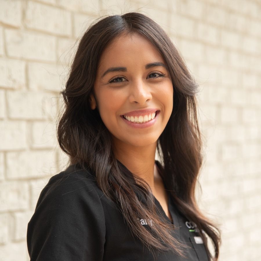 Fany, Smile Designer