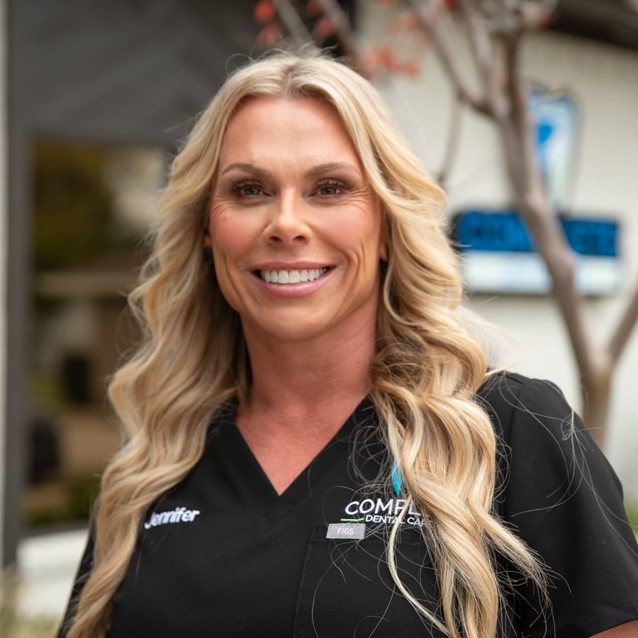 Jennifer, Operations Manager