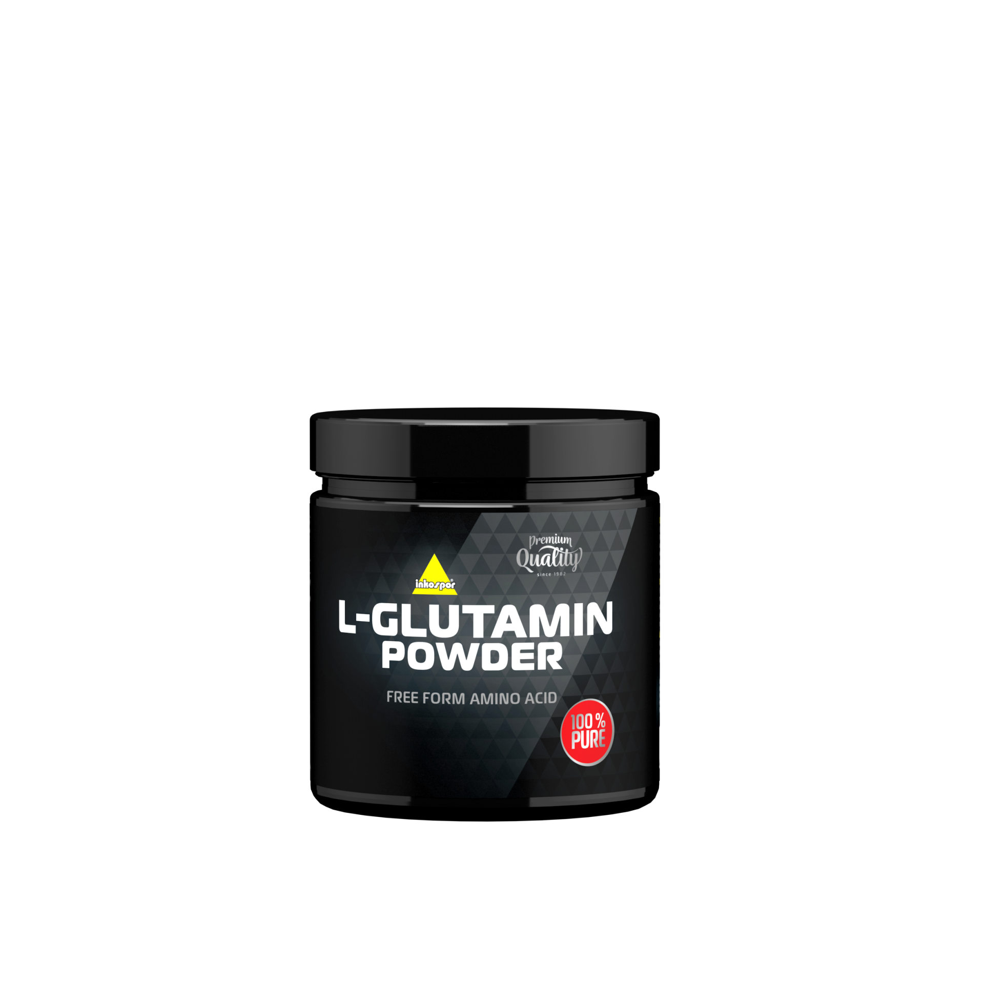 L-Glutamine 350 g