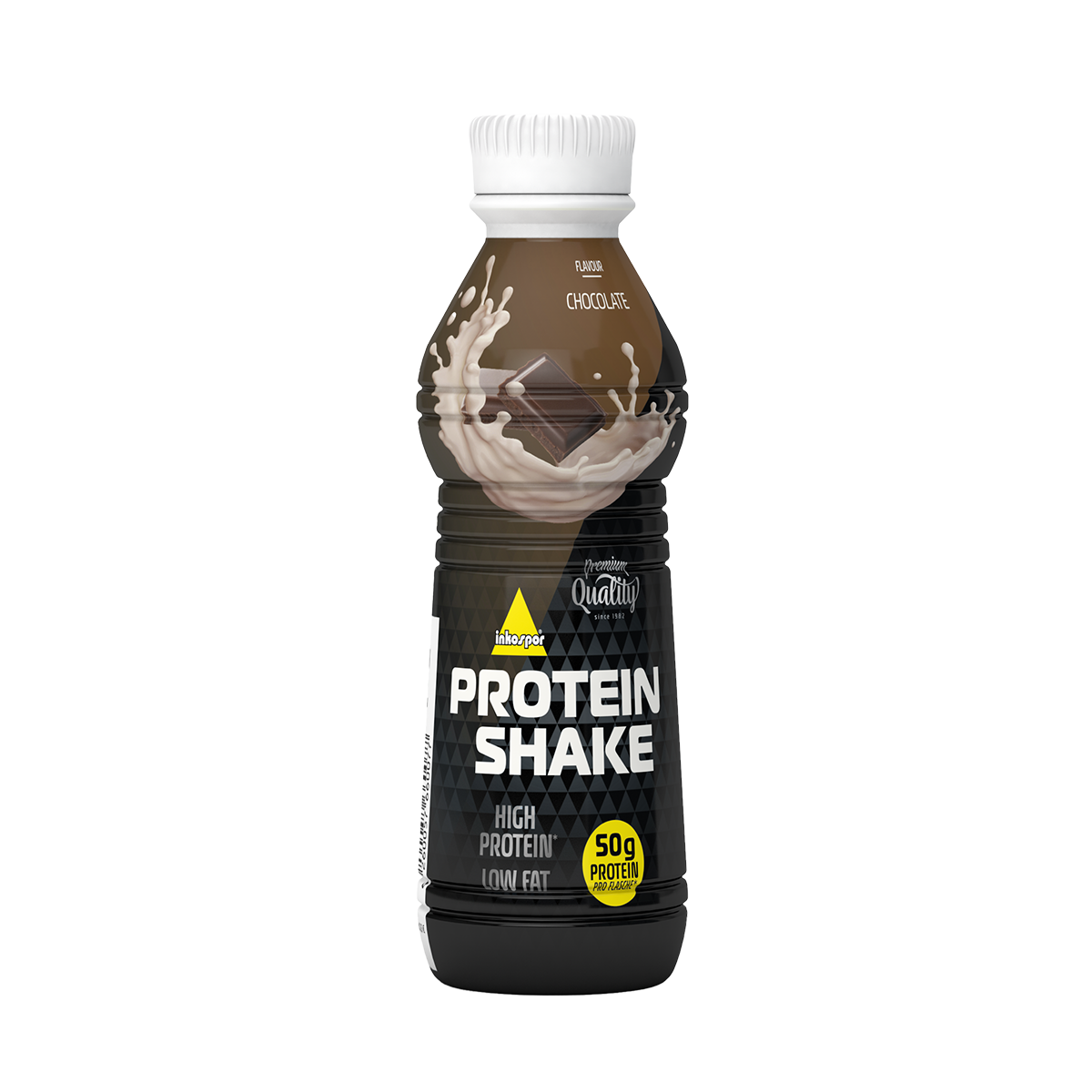 Protein Shake 500 ml x 12